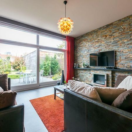 Guesthouse De Roode Bruggy Exteriér fotografie